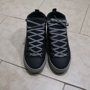 Balenciaga High Top Arenas